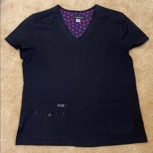 Koi Basics Scrub Too